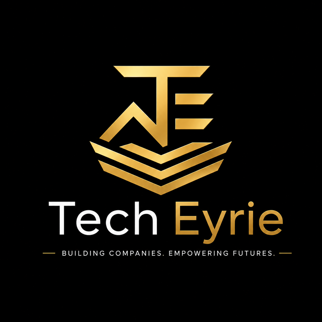 A Global Technology Ecosystem For People & Innovation